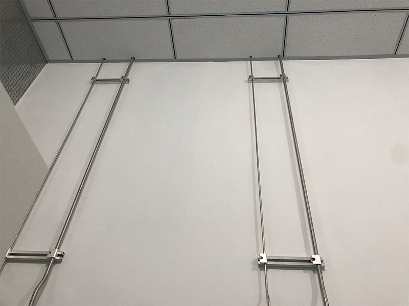 实验室气体管路材料选择与耐腐蚀分析