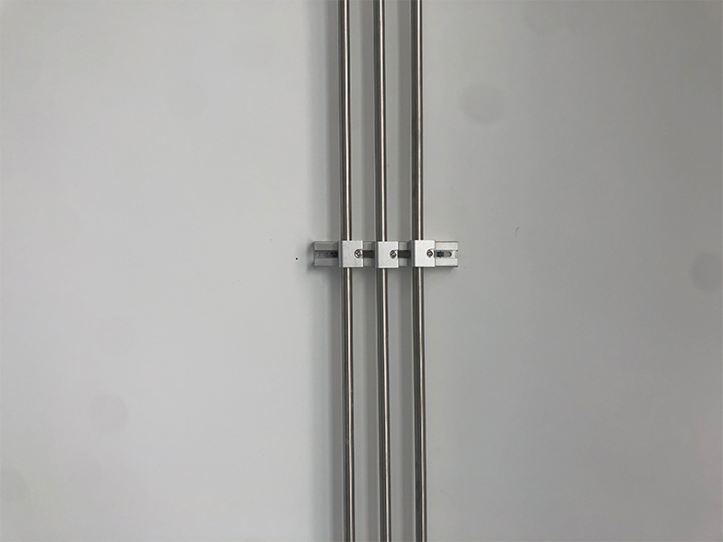 华巨升实验室气体管路：精准、安全、高效的管控系统