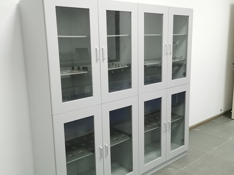 实验室器皿柜生物医药行业无菌存储柜选型技巧