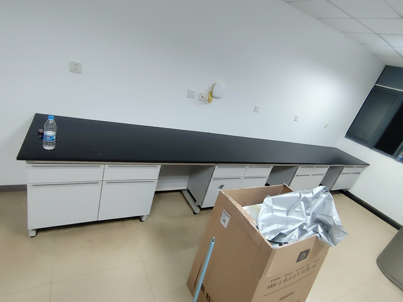 北京钢木实验台