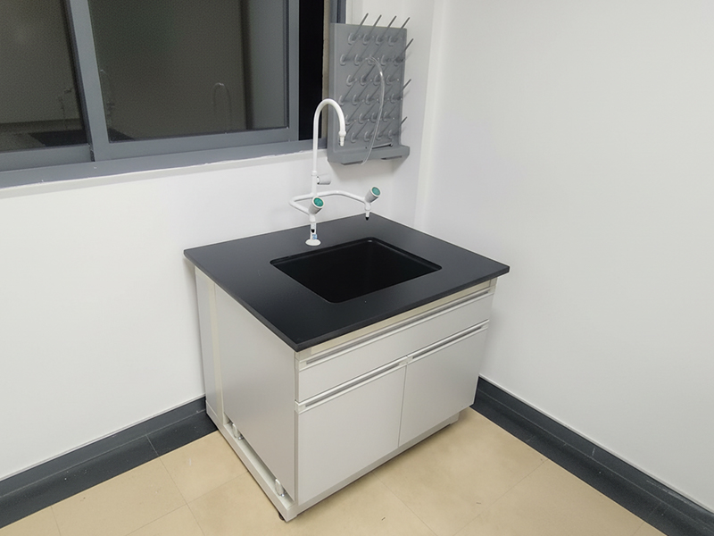 北京钢木实验台