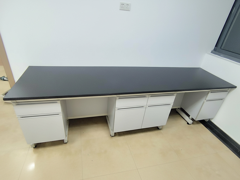 北京钢木实验台