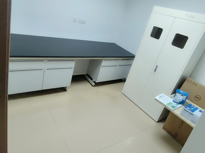 北京钢木实验台