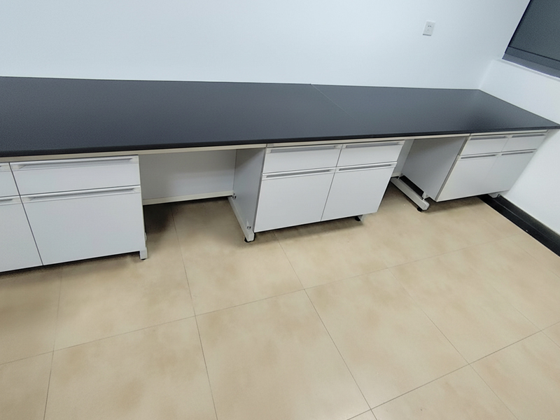 北京钢木实验台