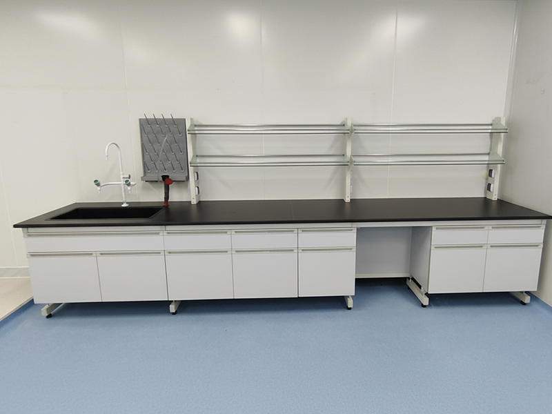 北京钢木实验台