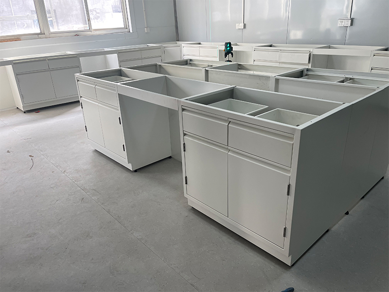 北京市全钢实验台