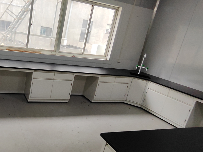 北京市全钢实验台