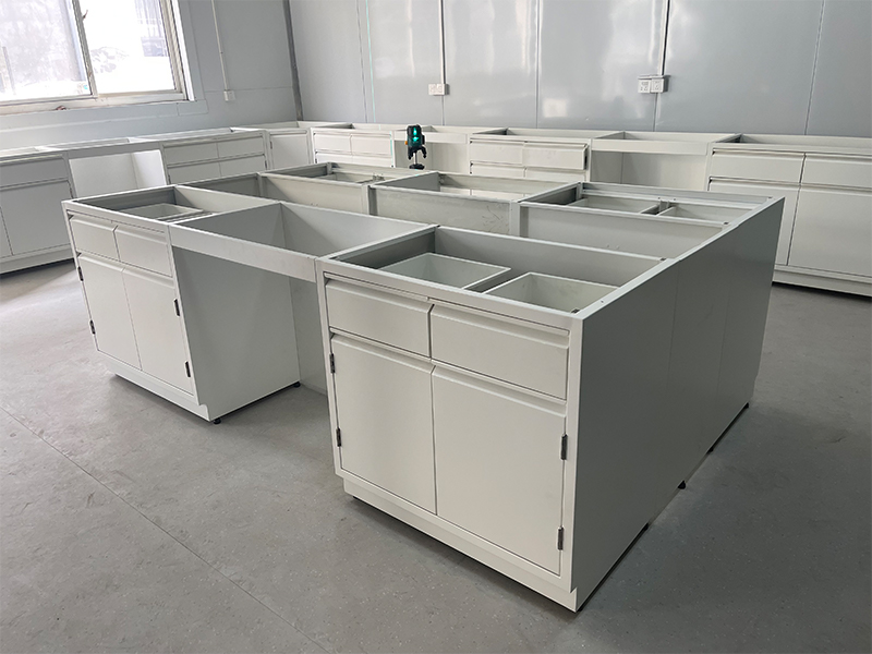 北京市全钢实验台