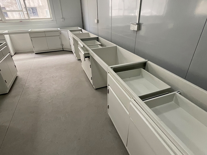 北京市全钢实验台