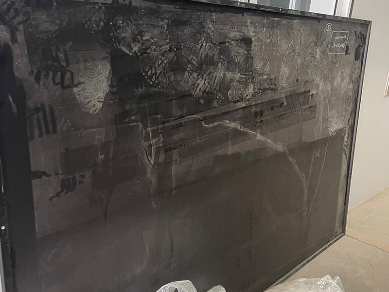 北京市全钢实验台