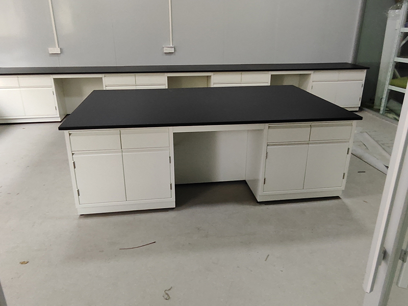 北京市全钢实验台