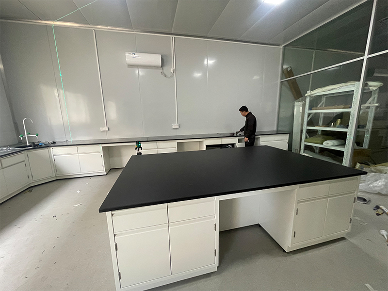 北京市全钢实验台