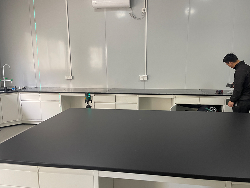 北京市全钢实验台