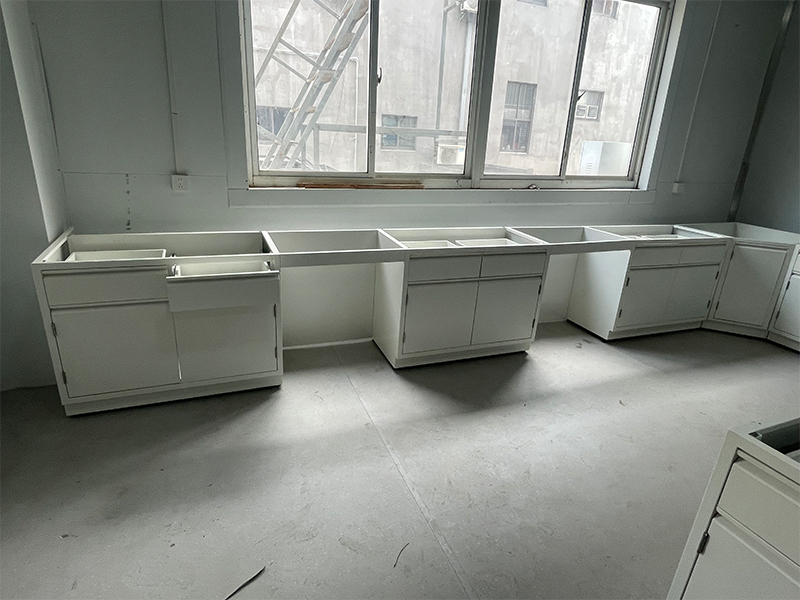 北京市全钢实验台