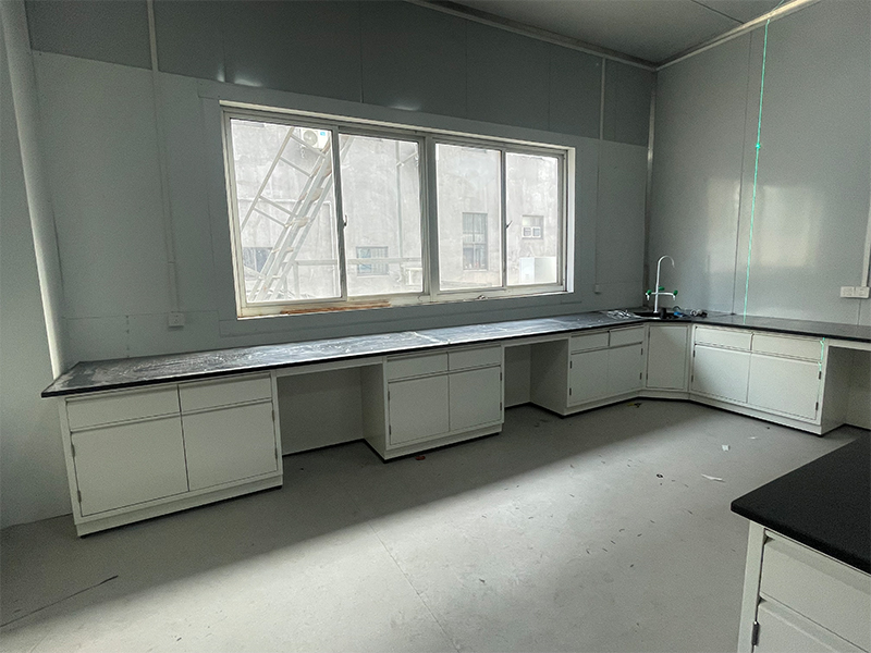 北京市全钢实验台