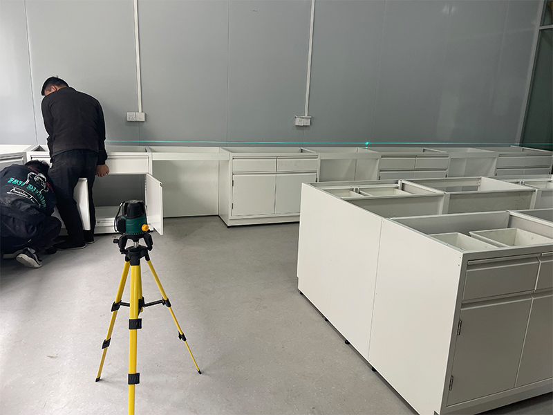 北京市全钢实验台