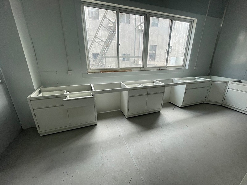 北京市全钢实验台