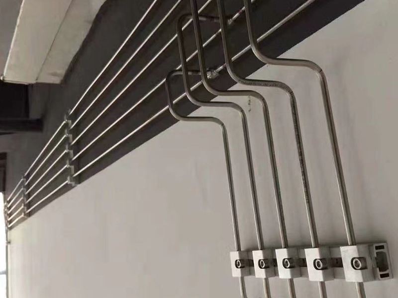 北京市朝阳区实验室气体管路矿业化学分析实验室地下气体供应布局