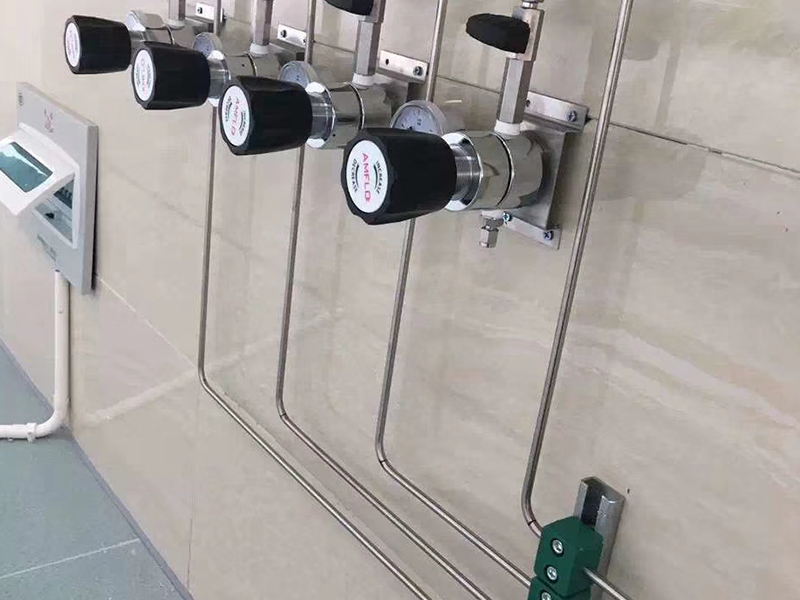 实验室气体管路厂家