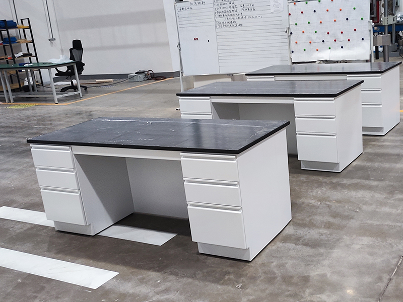 实验室实验台高校教学与科研实验室整体配置指南