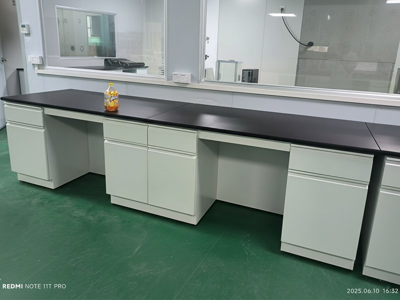 全钢实验台厂家
