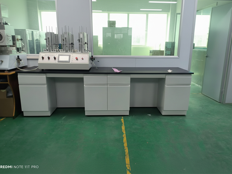 全钢实验台厂家