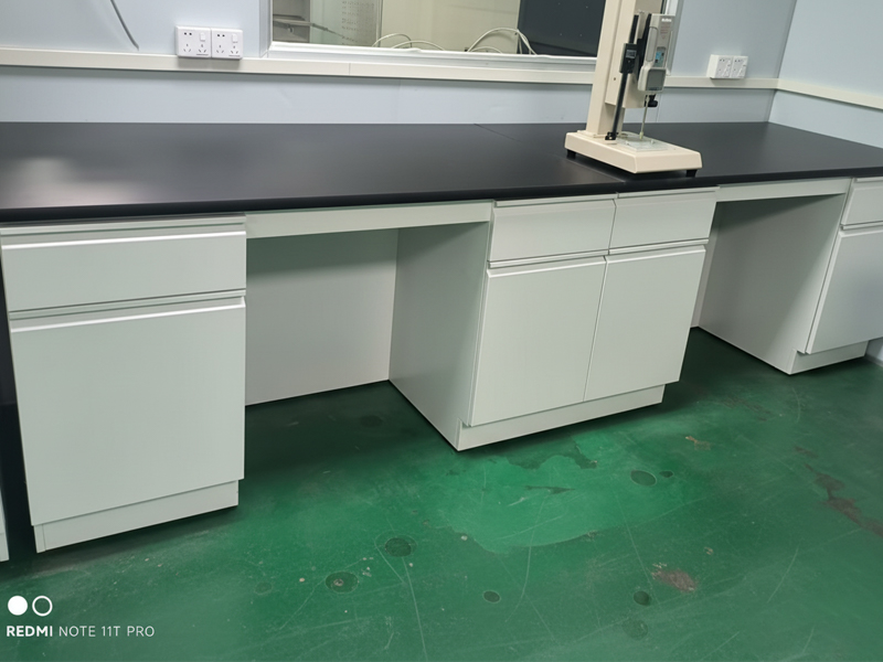 全钢实验台厂家