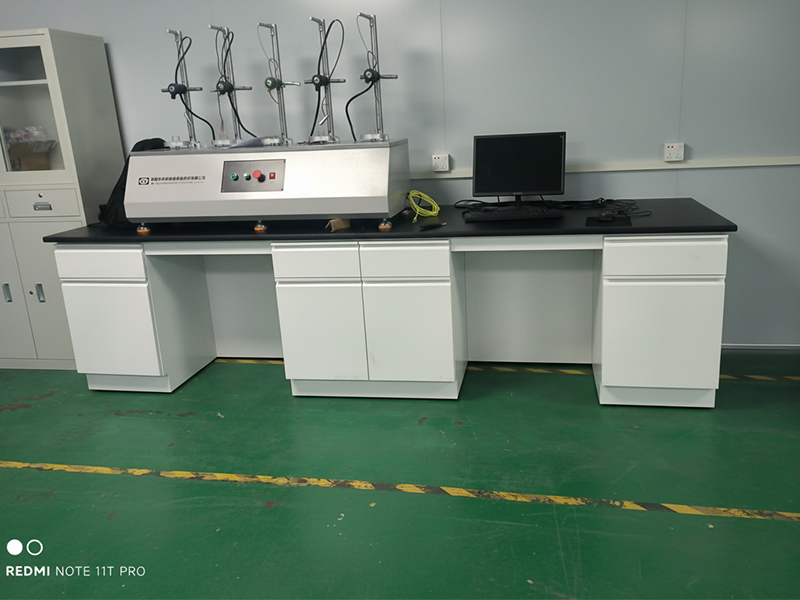 全钢实验台厂家