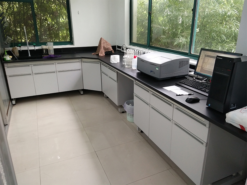 实验室实验台化工实验室高温高腐蚀环境选型与防护要求