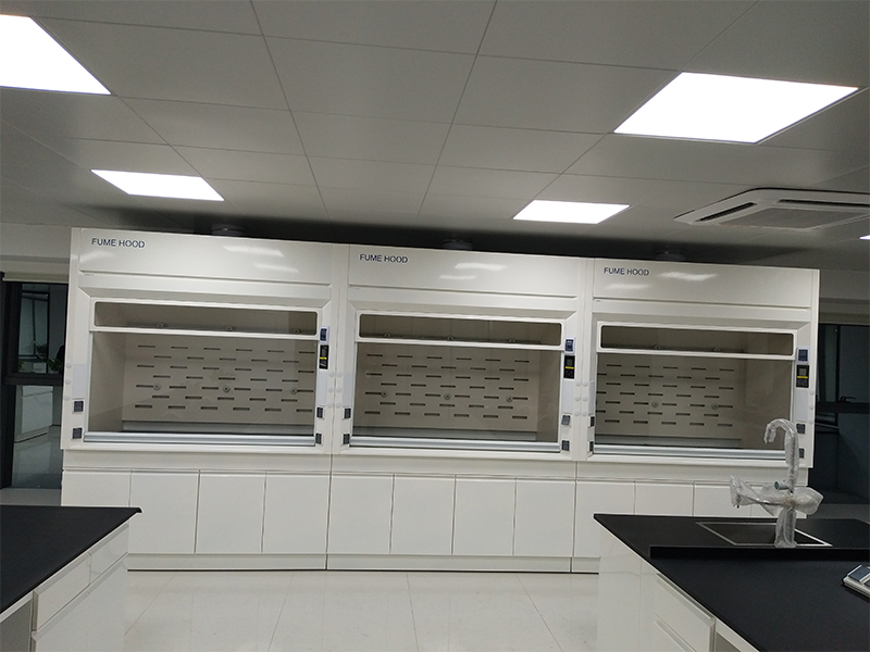 全钢通风柜厂家