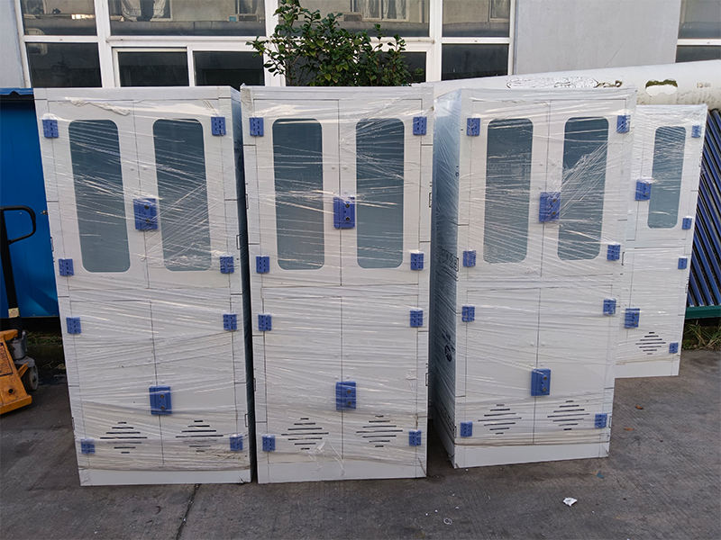 聚丙烯药品柜年限