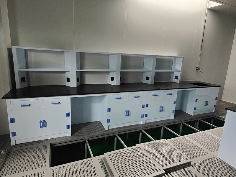 PP实验台厂家