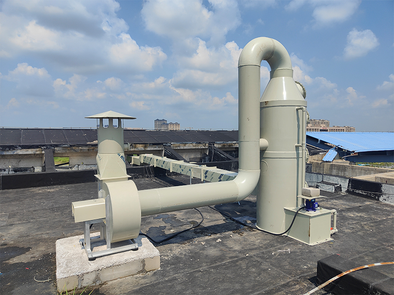 实验室供气系统厂家