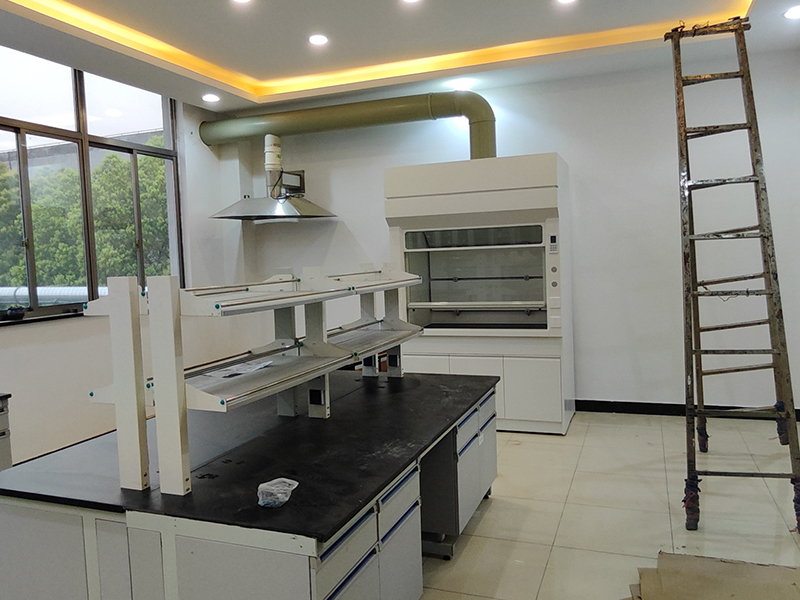 实验室供气系统厂家