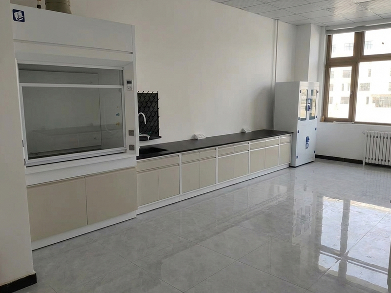 全钢实验台厂家