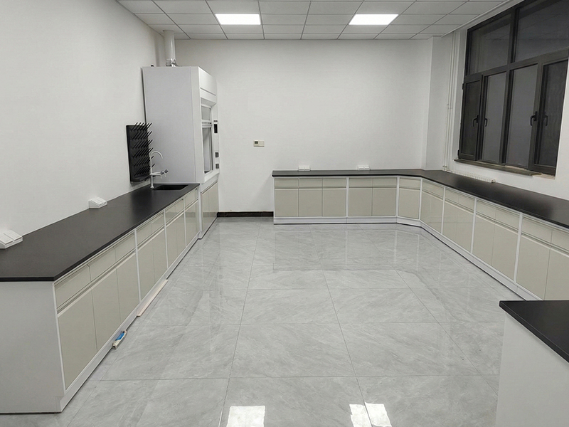 全钢实验台厂家