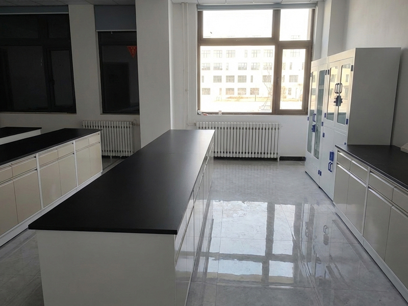 全钢实验台厂家