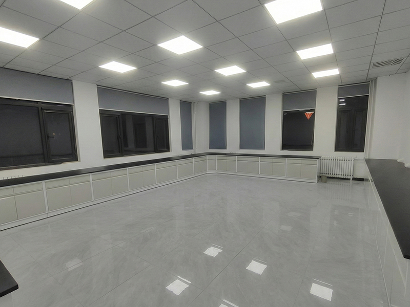 全钢实验台厂家