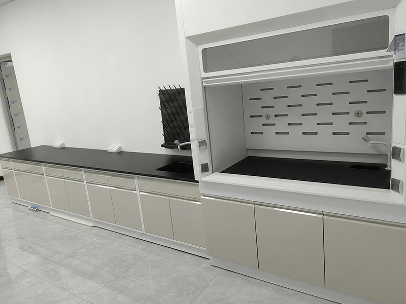 全钢实验台厂家