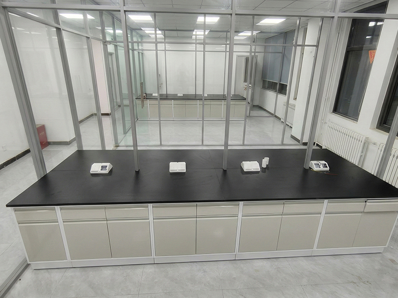 全钢实验台厂家