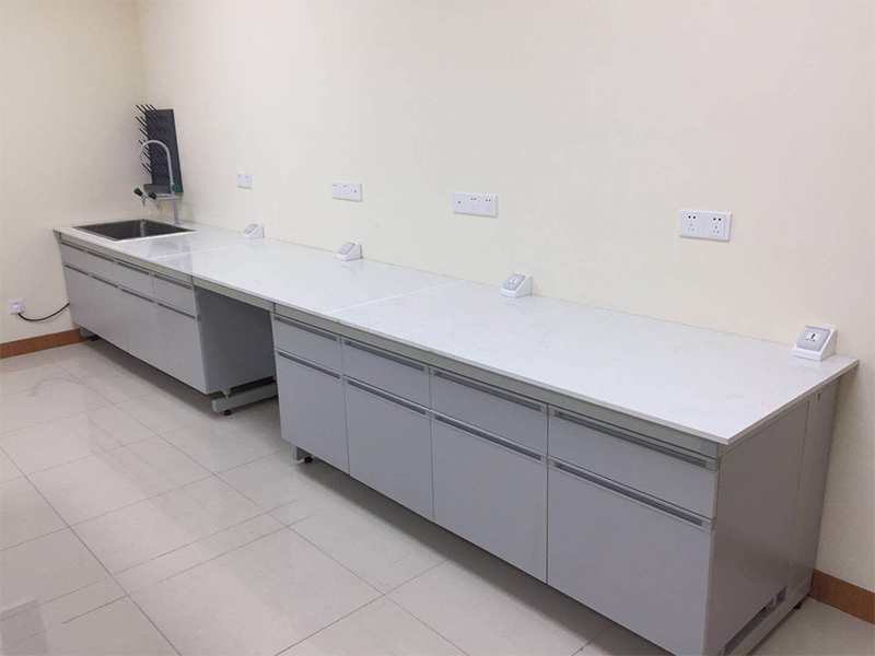 钢木实验台厂家