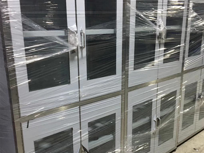 不锈钢药品柜厂家