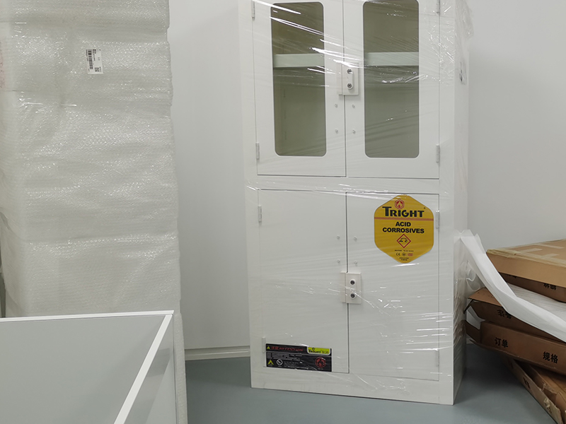 全钢实验台厂家