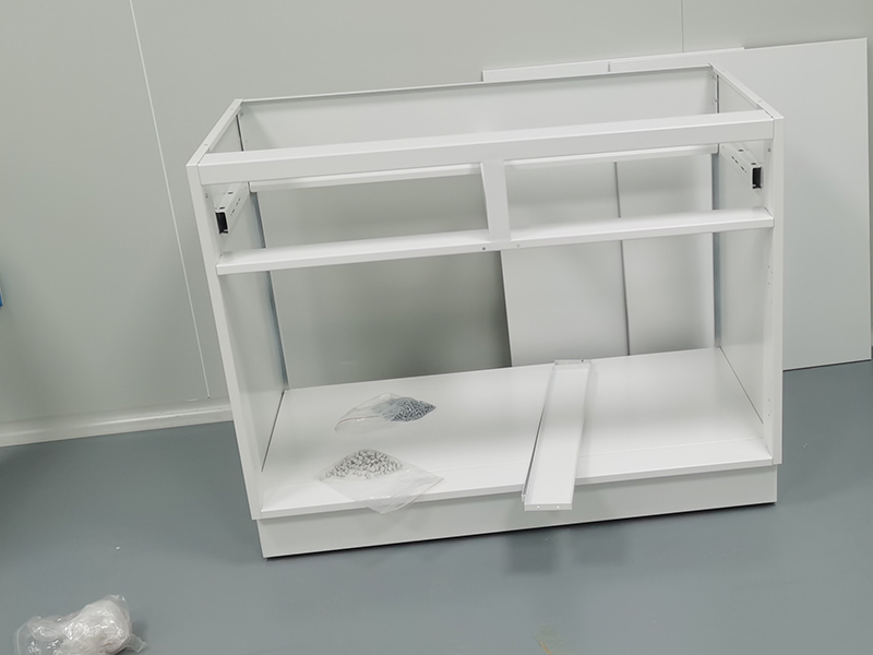 全钢实验台厂家