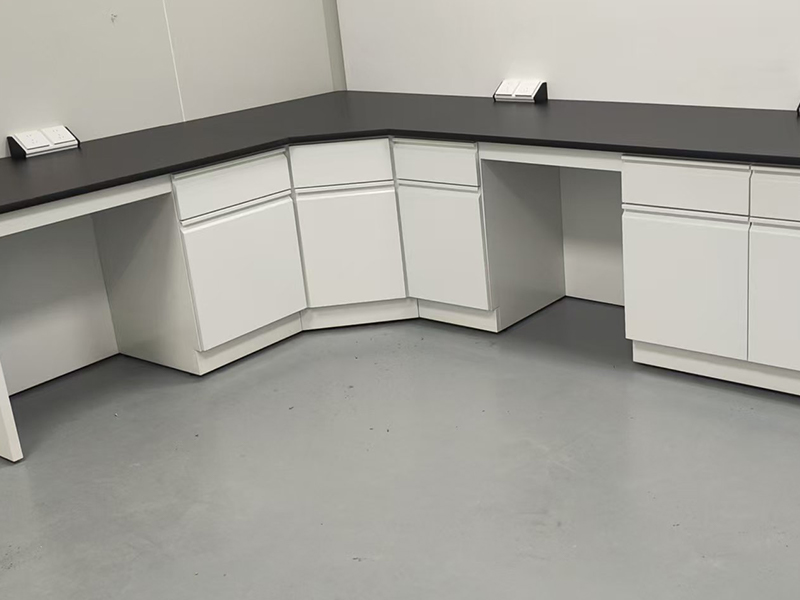 全钢实验台厂家