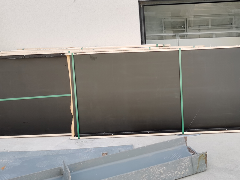 全钢实验台厂家