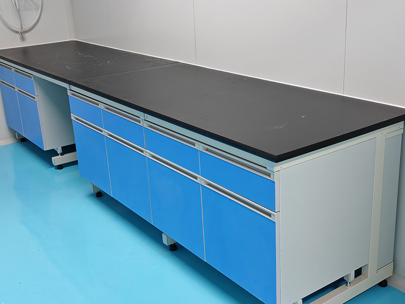 钢木实验台厂家