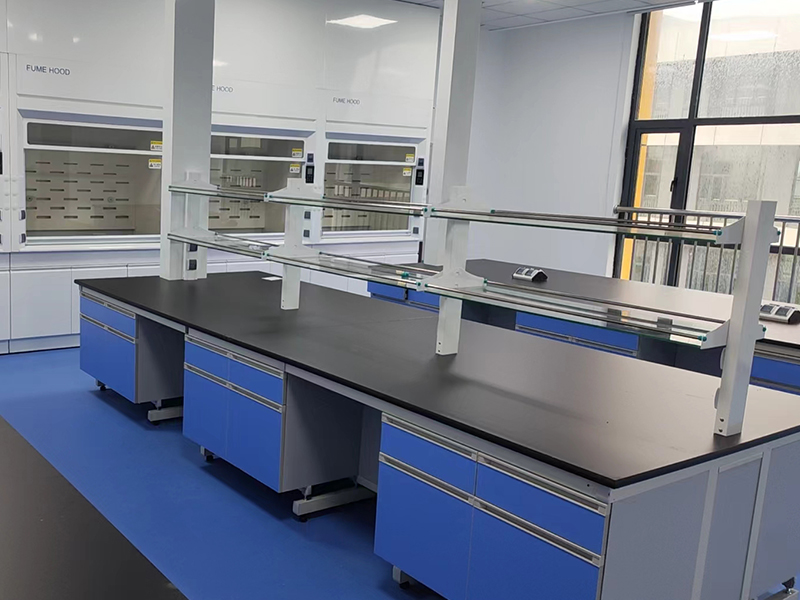 钢木实验台厂家