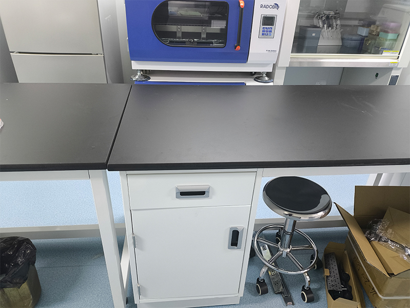 全钢实验台厂家