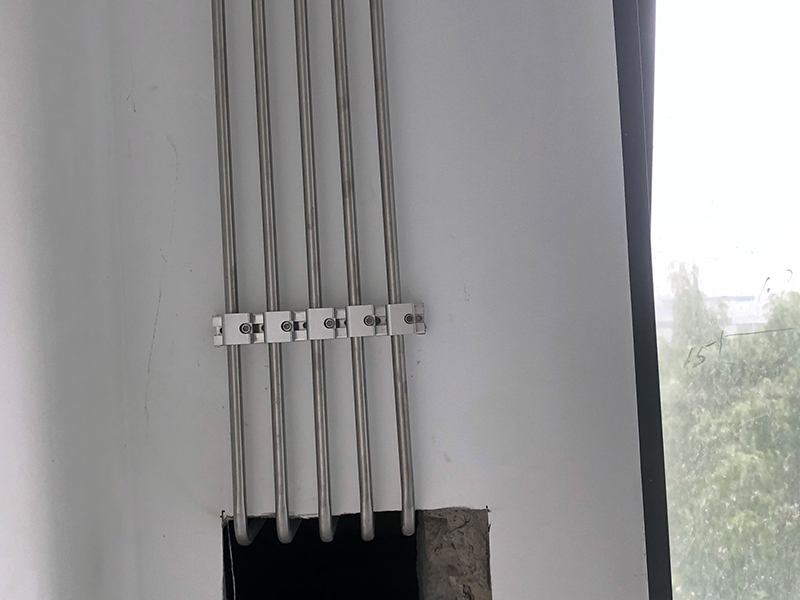 实验室气体管路安全规范